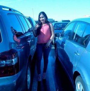 Meet your Posher, Sonia